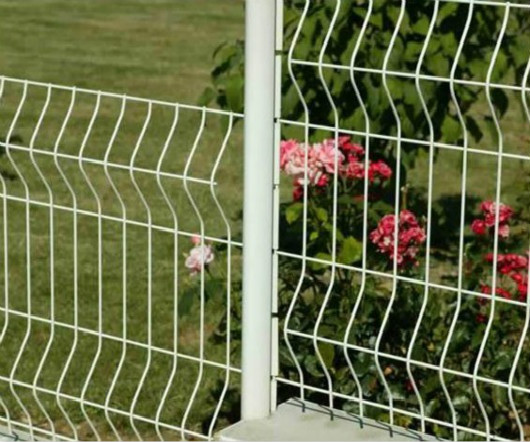 東西湖花海樂園環保矮式鋼絲